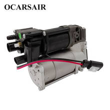 For BMW X5 (F15 F85) X6 (F16 F86) Air Suspension Compressor Oem#37206875177 37206868998 37206850555 Suspension Compressor Pump 2024 - buy cheap