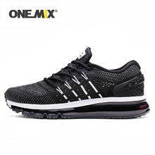 ONEMIX Men Running Shoes Comfortable Sport Shoes Men Trend Lightweight Walking Shoes Men Sneakers Breathable Zapatillas 2024 - buy cheap