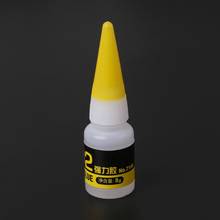 Brand New and High Quality  502 Drying Fast Super Strong Glue Bond Cyanoacrylate Adhesive Repair Tools 8g 2024 - buy cheap