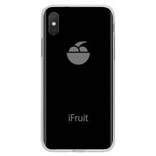 iFruit From GTA 5 Logo Customised Silicone Phone Case For iPhone 11 Pro 4 4S 5 5S SE 5C 6 6S 7 8 X XR XS Plus Max For iPod Touch 2024 - купить недорого