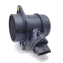 Medidor de flujo másico de aire, Sensor Maf para LADA 110 111 112 GAZ VOLGA UAZ 3160 1,5 2,3 2,9 0280218037 21083113001010 29337600004 751 2024 - compra barato