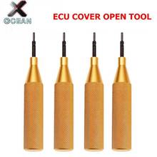 2 Colors Ecu Cover Open Tool Auto Car ECU Removal Tool Fit For 7.020/5.017/Fgtech V54/100 Useful Tools for Opening The ECU 2024 - buy cheap