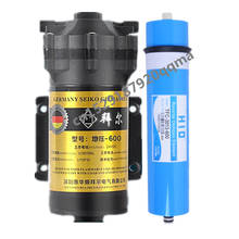 600 gpd booster pump water filter cartridge HID 3013-600 RO membranereverse osmosis system 2024 - buy cheap