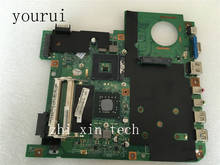 yourui High quality For Lenovo B450 Laptop motherboard  48.4DM01.02M DDR3 Test work perfect 2024 - buy cheap