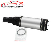 Saco da mola de ar para mercedes-benz w220 S-CLASS 1999-2006 bexiga traseira do fole do amortecedor da suspensão 2203205013 2203202338 2024 - compre barato