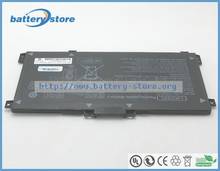 Free ship Genuine 11.55V, 55.8W battery L09280-855 , HSTNN-LB7U  , 916368-541 for  HP Pavilion x360 15-bq009ur , 15-bq0xx laptop 2024 - buy cheap