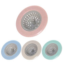 Kitchen Sink Strainer Removable Heavy-Duty Drain Filter Sewer Strainer Shower Sink Filter Bathroom Sewer Strainer 4 Color Filter 2024 - buy cheap