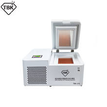 Máquina de congelación de tbk-578 profesional, herramienta eléctrica de separación de pantalla táctil LCD, separador de masa de congelador, 185c 2024 - compra barato