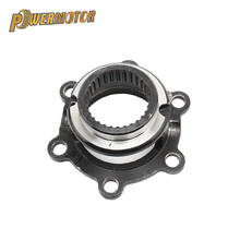 Suporte diferencial de motocicleta para veículos cf moto cf 500 600 625 800/cfx8/cfx6 quad atv utv, peças para kart 0181-313008-0050 2024 - compre barato