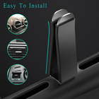 Car Air Freshener Auto outlet Perfume Vent Car Air Conditioning Clip for Land Rover LR4 LR3 LR2 Range Rover Evoque Defender - photo 2026