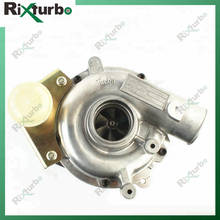 Kit completo de turbocompresor RHF5 8972402101 para coche, Turbolader de turbina VIDA para Isuzu D-MAX 2,5 TD, 100Kw, 4JA1-L, VA420037, 2004- 2024 - compra barato