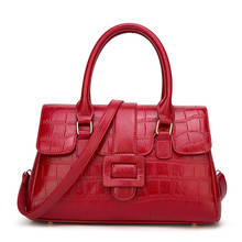 High Quality Ladies Messenger Bags Tote Bag Boston Luxury Handbags Women Bags Designer Famous Brand  Purses and Handbags 2024 - buy cheap