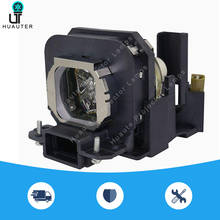 Bombilla de proyector Compatible con ET-LAX100, para Panasonic, PT-AX100, PT-AX100E, PT-AX100U, PT-AX200, PT-AX200E 2024 - compra barato
