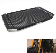 Motorcycle Accessories Motorcycle Radiator Guard Protector Grille Grill Cover for YAMAHA XSR900 XSR 900 2016-2018 MT09 2017-2019 2024 - buy cheap