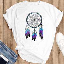 Women Graphic Watercolor Vintage Holiday Cartoon Fashion Summer Female Clothes Print Short Sleeve Tops Tees Tshirt T-Shirt 2024 - buy cheap