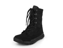 Ultra Light 07 Operational Boots Men's Canvas Operational Shock Absorbing Tactical Boots for High Help Special Forces 2024 - buy cheap