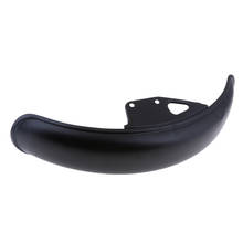 Black Front Wheel Fender Mudguard Motorcycle Motorbike for Suzuki GN125 2024 - buy cheap