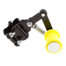 Motorcycle Motorbike Chain Tensioner Bolt on Roller Adjuster Tool 2024 - buy cheap