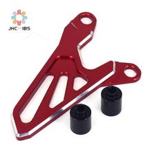 Cubierta de piñón delantero para motocicleta, protector de protección para HONDA CRF250R 2010-2017 CRF450R 2009-2016 CRF 250R 450R 2024 - compra barato