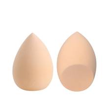 ZEESEA 2pcs Brand New Smooth Makeup Puff Water Sponge Cosmetic Tools For Foundation Powder Concealer Cream Blender Cosmetic Tool 2024 - buy cheap