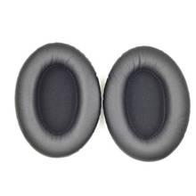 Replacement Soft Memory Foam Ear Pads Cushion For Soul SL300 Headphones Cover Ear Pads Fits Many Headphones 23 AugT9 2024 - buy cheap