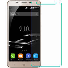 For Blackview P2 lite (P2s) Tempered Glass 9H 2.5D High Quality Screen Protector ON P2lite  Smartphone Glass Film Cover 2024 - buy cheap