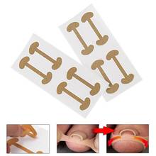 5/10/15 Sheets Ingrown Toe Foot Nail Correction Sticker Paronychia Treatment Recover Pedicure Tool Toenail Corrector Stickers 2024 - buy cheap
