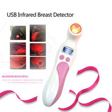 Infrared mammary detective instrument for female self inspection 2024 - buy cheap