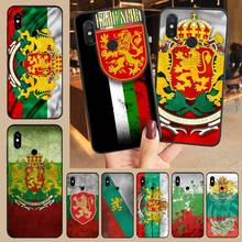 Funda de lujo para teléfono Xiaomi Redmi note 7 8 9 t k30 max3 9 s 10 pro lite, con patrón de moda y bandera nacional de Argentina 2024 - compra barato