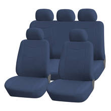 Autoyouth-capa para assento de carro, proteção para o interior do carro, acessórios para toyota corolla, versão, renault, scenic 3 2024 - compre barato