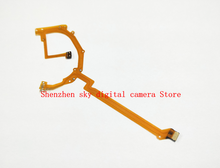 NEW Lens Aperture Flex Cable For Canon PowerShot G1X Mark II / G1X2 Digital Camera Repair Part 2024 - buy cheap