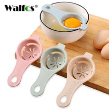 WALFOS кухонный инструмент для яиц яичный желток сепаратор пищевой яичный разделитель протеиновые разделительные ручные яйца приспособления кухонные аксессуары 2024 - купить недорого