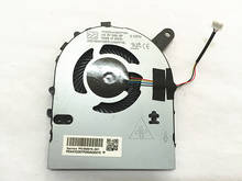 SSEA New CPU Cooling Cooler Fan for DELL Inspiron 14 7460 14-7460 Laptop Fan 2024 - buy cheap