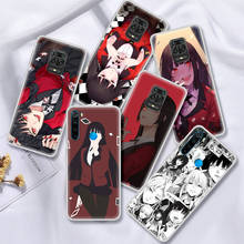 Kakegurui Jabami Anime Case For Xiaomi Redmi Note 9 8 Pro 9S 8T 7 9T Soft Bumper Cover 9A 9C 8A 7A Funda K20 k30 6 6A TPU Coque 2024 - buy cheap