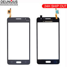 New Touch Screen for Samsung Galaxy Grand Prime G531F SM-G531F G530H G530 G531 G530 Touch Panel Sensor Display Digitizer Glass 2024 - buy cheap