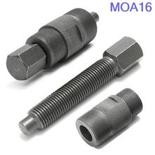 Hot Sale 1set 27mm & 24mm Magneto Flywheel Puller Repair Tool For GY6 50 125 150cc Scooter ATV 2024 - buy cheap