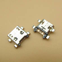 Conector de carga Micro Usb para Samsung Galaxy I8262 S4 Mini I9190 I9192 I9195 W2014, lote de 10 unidades 2024 - compra barato