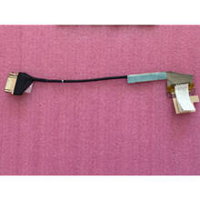 Applicable to  Lenovo ThinkPad Yoga 11e chrome Book NT screen cable LCD cable FRU 01av988 2024 - buy cheap