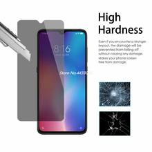 9H Anti Peeping Tempered Glass For Samsung Galaxy A30 Anti-Spy Privacy Glass For Samsung Galaxy A30 Anti Glare Screen Protector 2024 - buy cheap