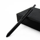 beautiful 3+1 Full Metal Multifunction Pen Multifunctional Mechanical Pencil 3 Color Ball Pens Creative Smart Lettering Silver 2026 - buy cheap