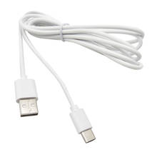 3 м для PS5 USB зарядный кабель для контроллера Sony Playstation 5 беспроводной кабель контроллера 2024 - купить недорого