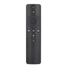 New Bluetooth Voice Intelligent remote control For Xiaomi MI TV 4K Ultra HD Streaming Media Player 2024 - buy cheap