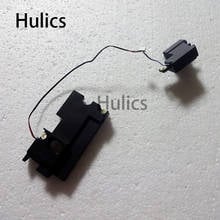 Hulics original laptop speakers for HP Elitebook 8560W 8570W built-in speaker audio 652669-001 2024 - buy cheap