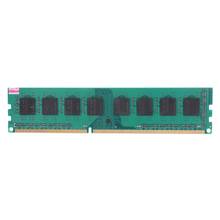 8 ГБ модуль памяти ПК Оперативная память DDR3 PC3-10600 1333 МГц DIMM рабочий стол только для системы AMD 2024 - купить недорого