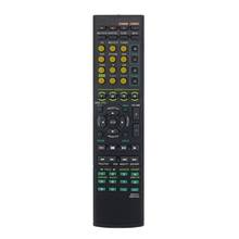 Новый Сменный пульт дистанционного управления Rav315 для Yamaha Htr6040G Wk22730Eu Rx-V461 Htr-6050 Rx-V650 для дома 2024 - купить недорого