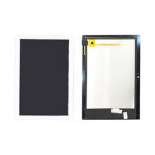 LCD Screen Display Full Assembly Replacement For Lenovo Tab 4 TB-X304 TB-X304F TB-X304N TB-X504 Touch Screen Digitizer 2024 - buy cheap