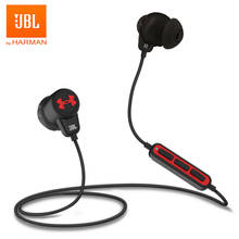 JBL UA1.5 Wireless Bluetooth Headphone Sport Earphones Waterproof Headset Hands-free Earbuds with Mic for iOS Android Hands-free 2024 - buy cheap