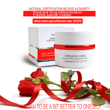 Strong Effects Powerful Whitening Freckle Cream Remove Melasma Acne Spots Pigment Melanin Whitening Moisturizing Skin Face Care 2024 - buy cheap