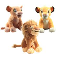 Plush Toy The Lion King Simba Cute  Stuffed Soft Animal Lion Toy Dolls Gifts For Kids 26cm 2024 - buy cheap