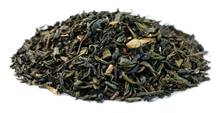 Té Verde de hoja larga, ingrediente de jazmín chino, Hua Zhu Cha (verde con jazmín), gutenberg 500 C, té negro, verde, Chino, Indio 2024 - compra barato